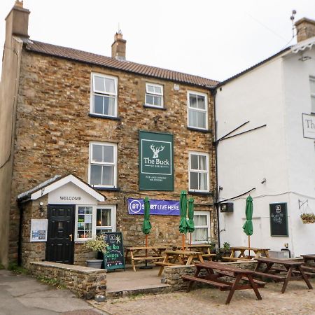 Kings Studio Reeth Exterior photo