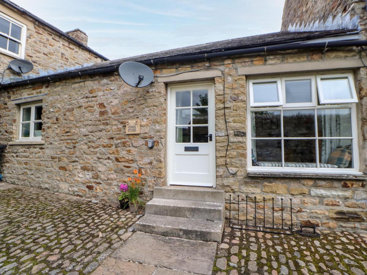 Kings Studio Reeth Exterior photo