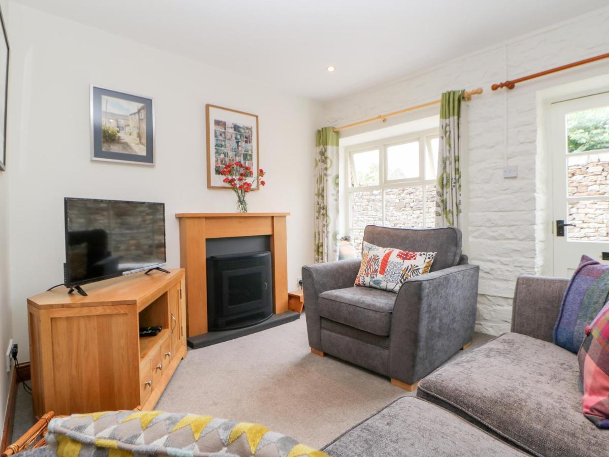 Kings Studio Reeth Exterior photo
