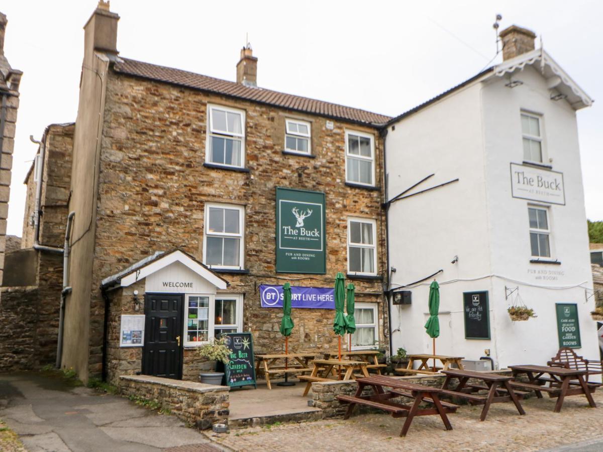 Kings Studio Reeth Exterior photo