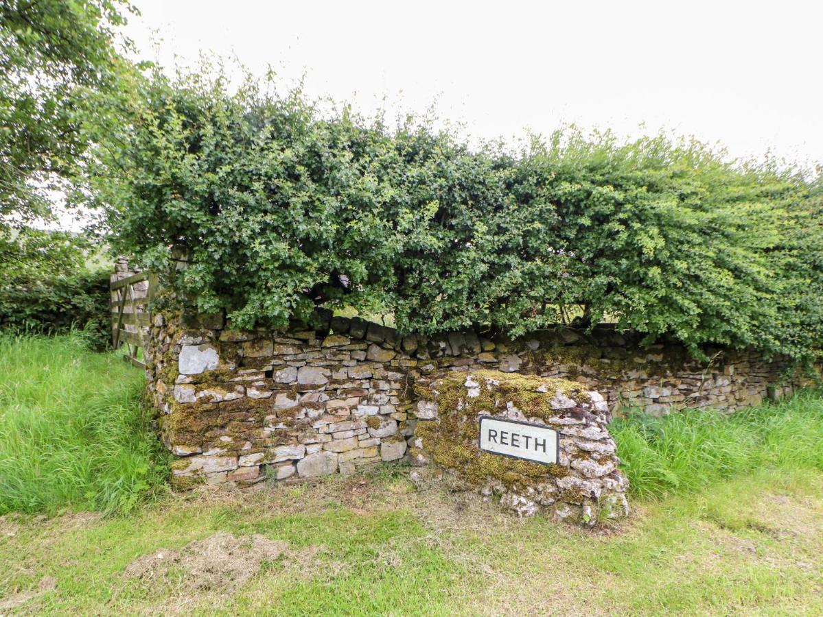 Kings Studio Reeth Exterior photo